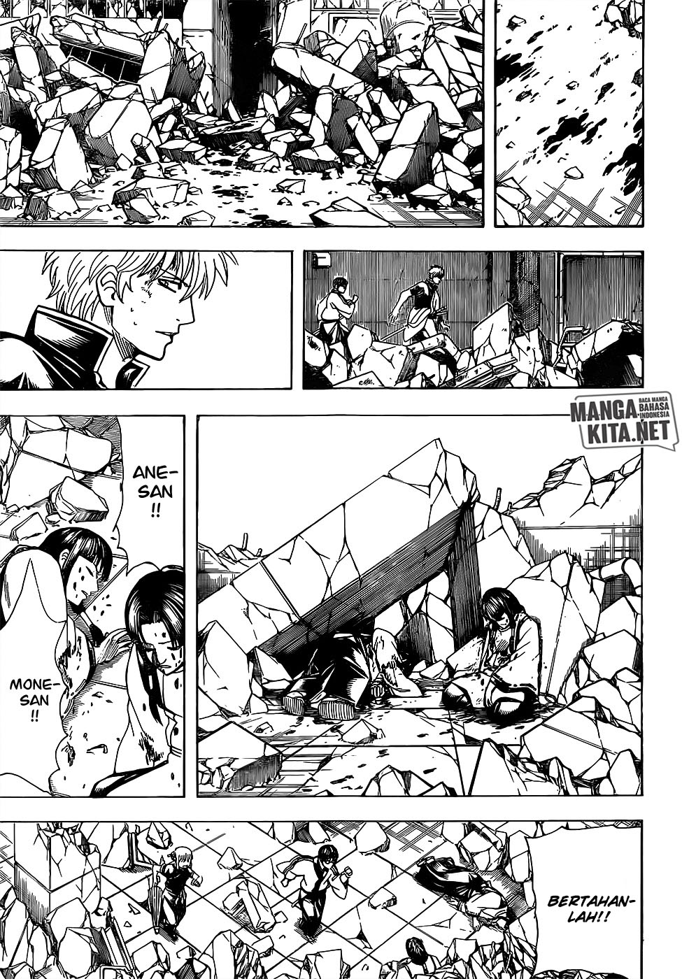 Chapter 656 - halaman 13