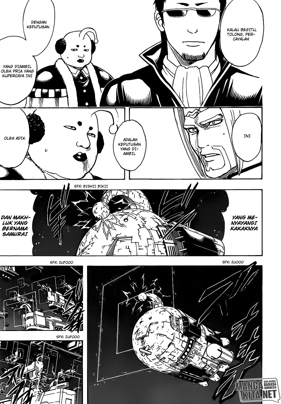 Chapter 656 - halaman 9