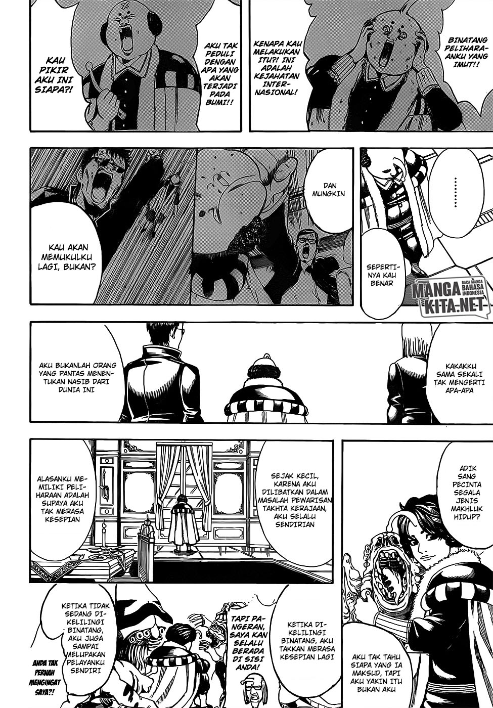 Chapter 655 - halaman 12