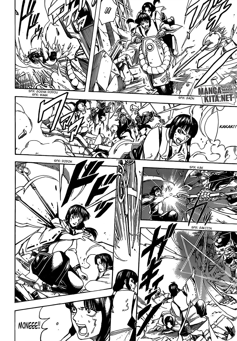 Chapter 655 - halaman 8
