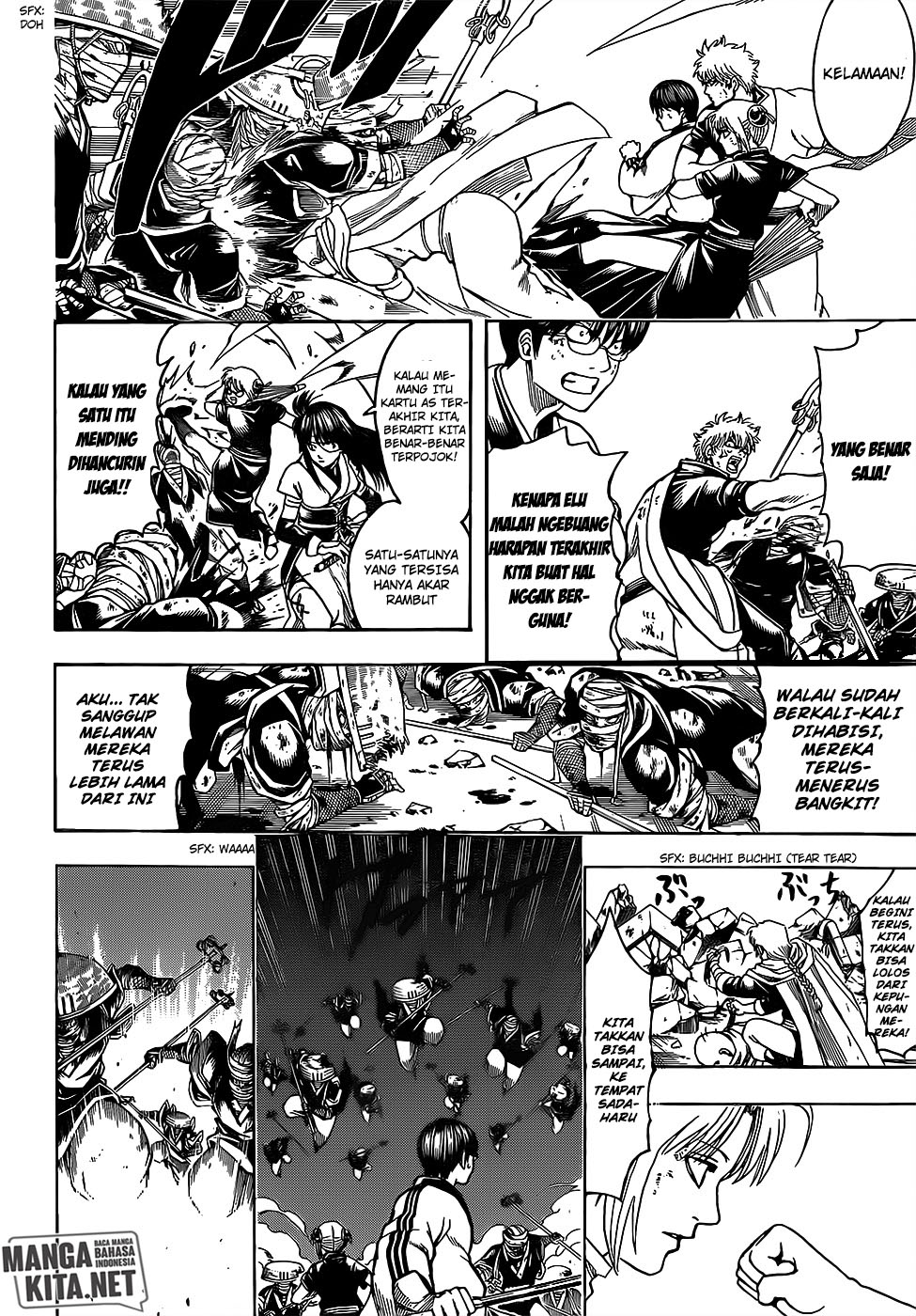 Chapter 653 - halaman 12