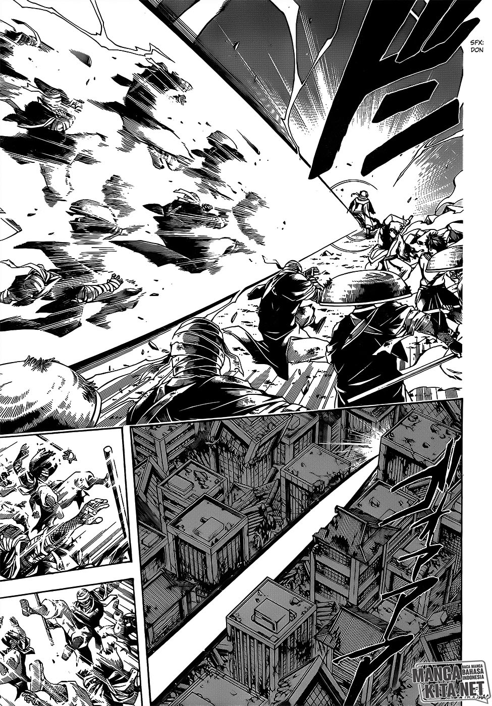 Chapter 653 - halaman 13