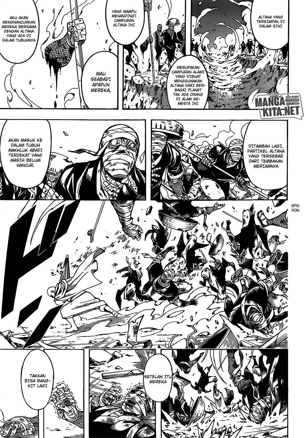 Chapter 653 - halaman 15