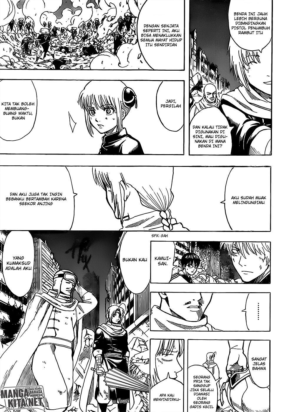 Chapter 653 - halaman 17