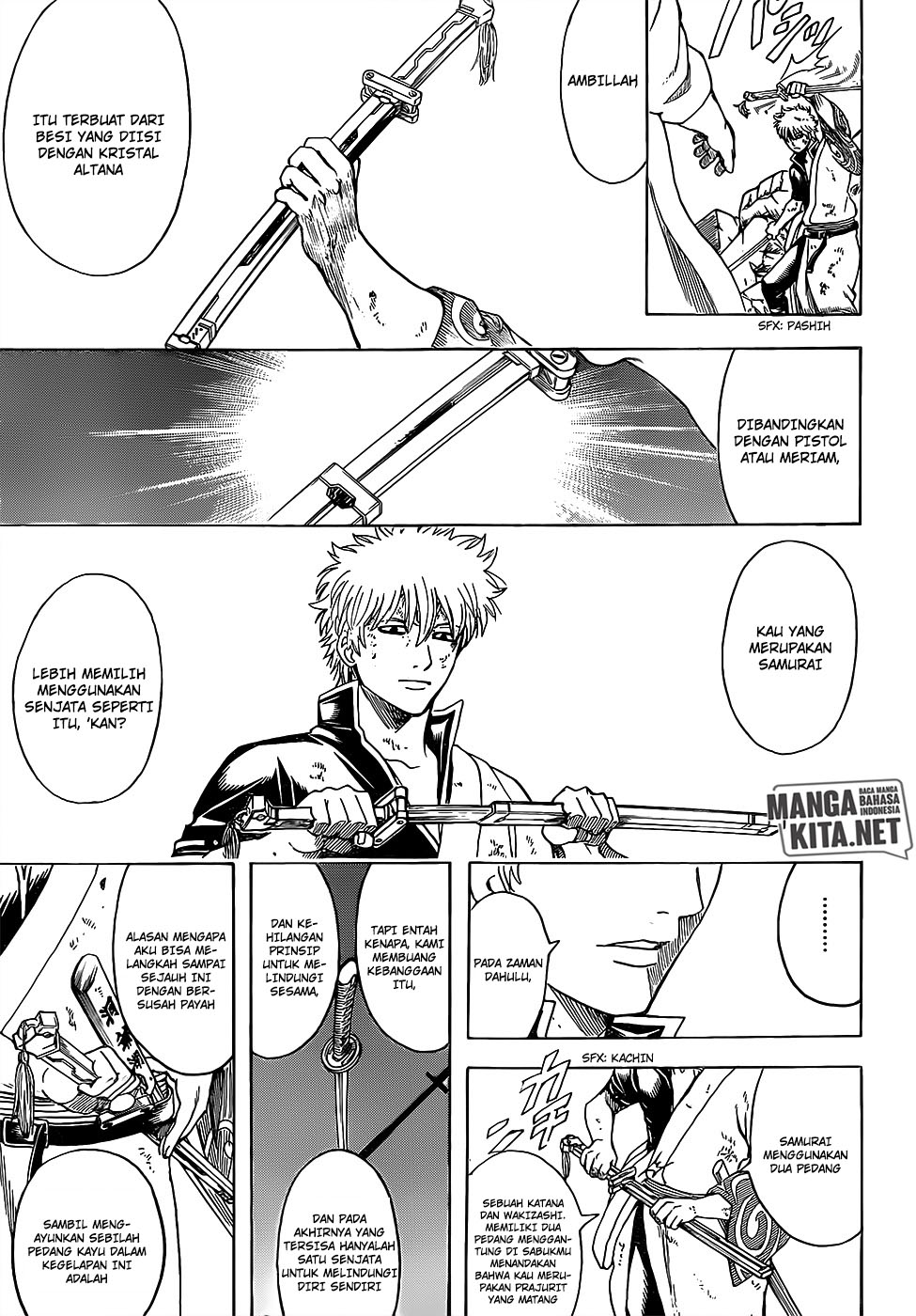 Chapter 653 - halaman 19