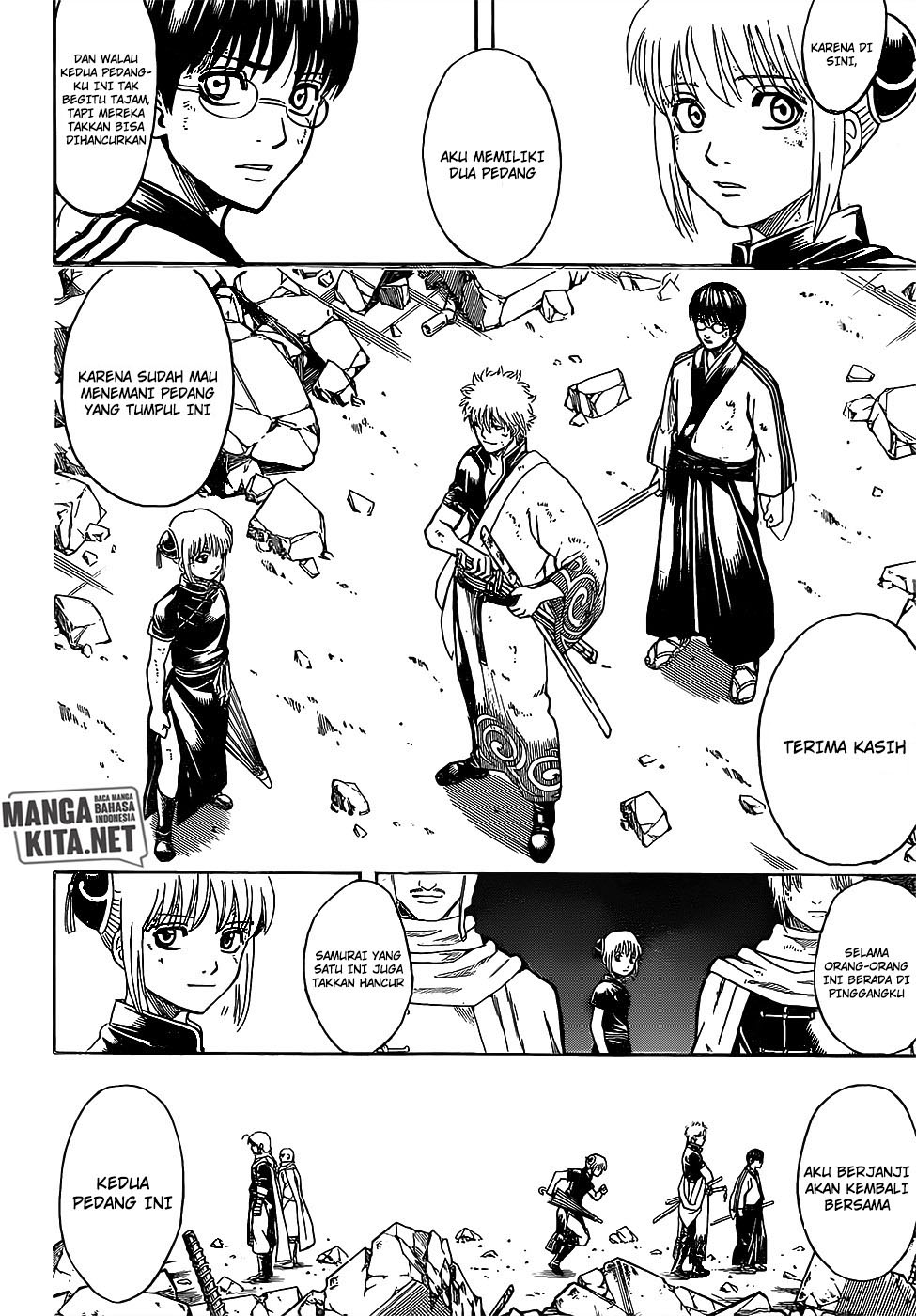 Chapter 653 - halaman 20