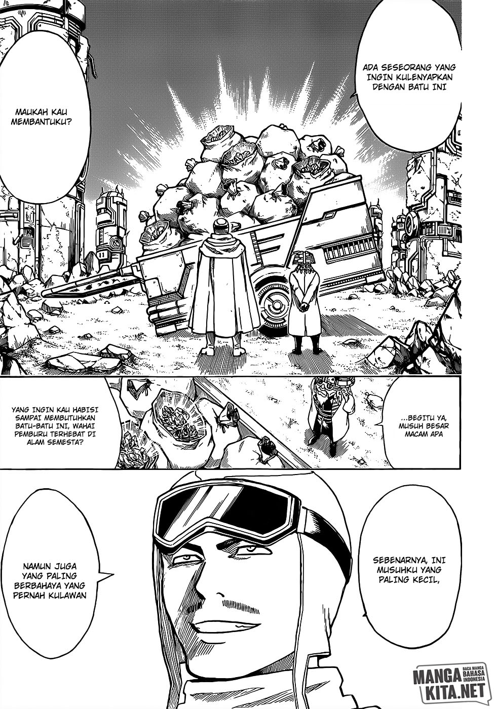 Chapter 653 - halaman 5