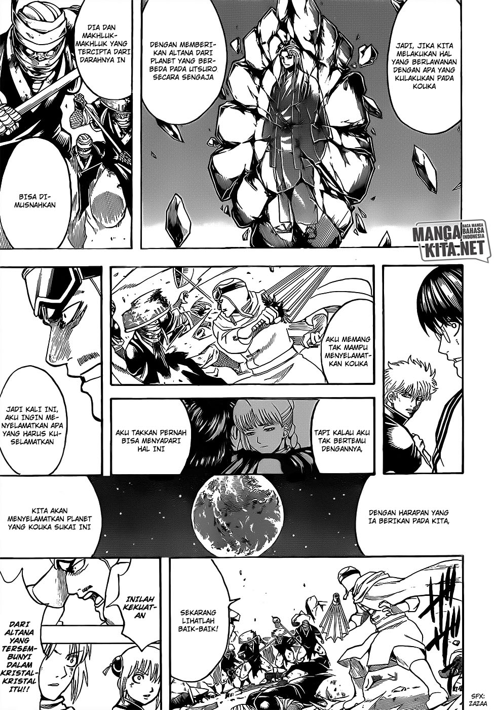 Chapter 653 - halaman 9