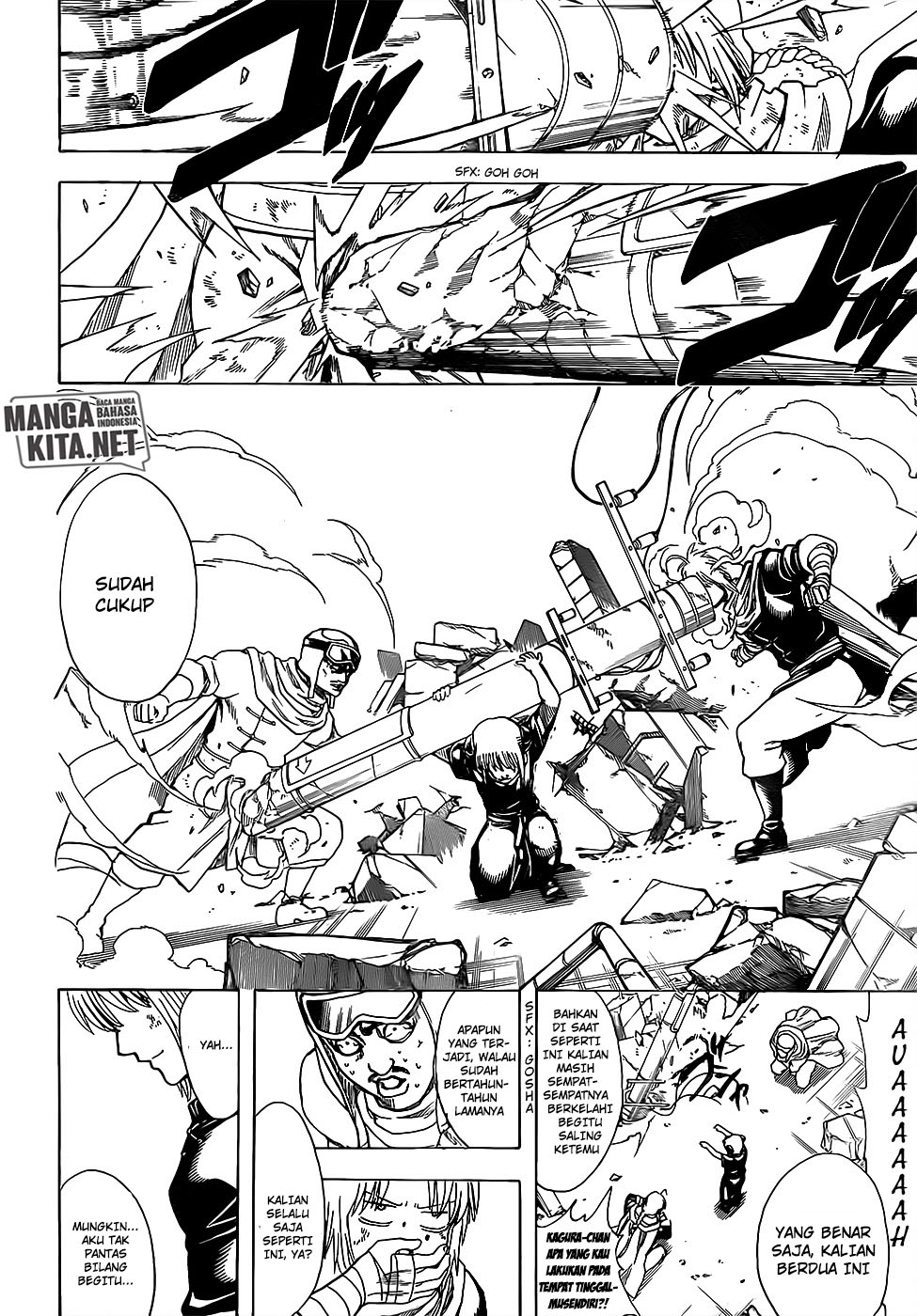 Chapter 652 - halaman 12