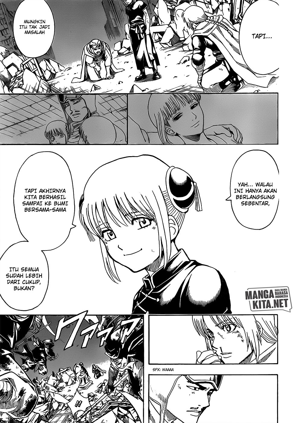 Chapter 652 - halaman 13