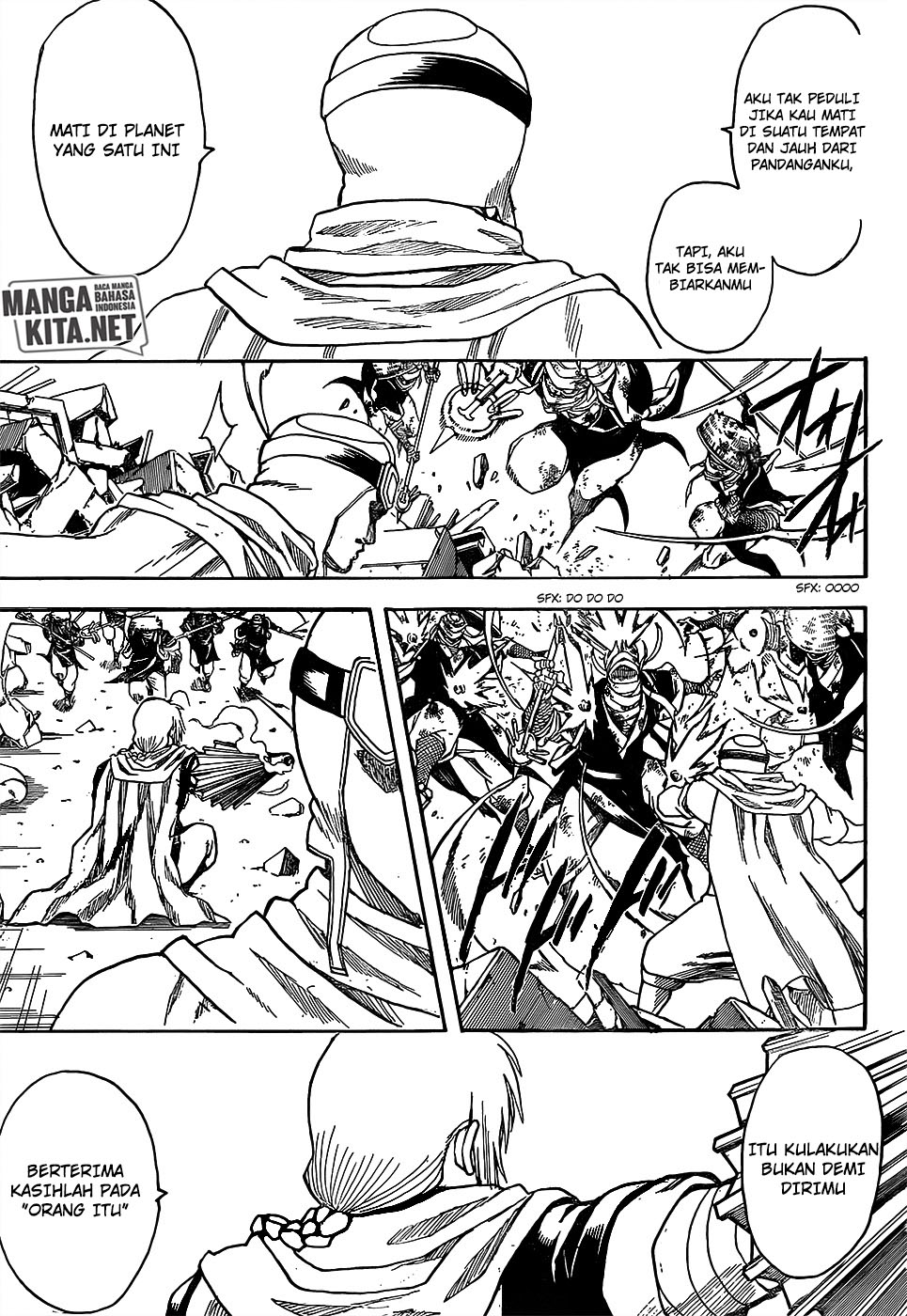 Chapter 652 - halaman 15