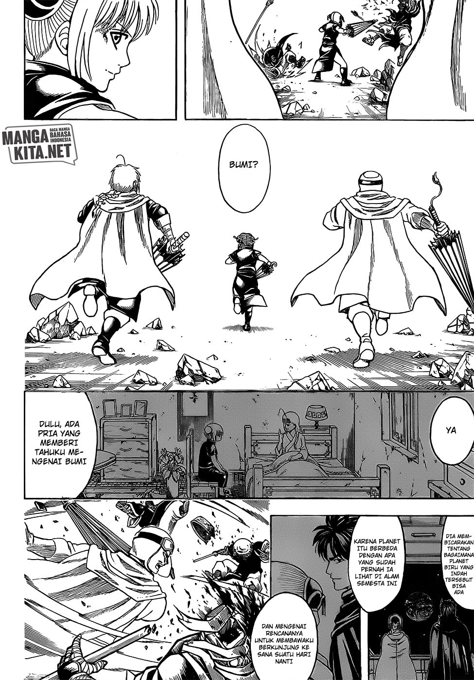 Chapter 652 - halaman 16