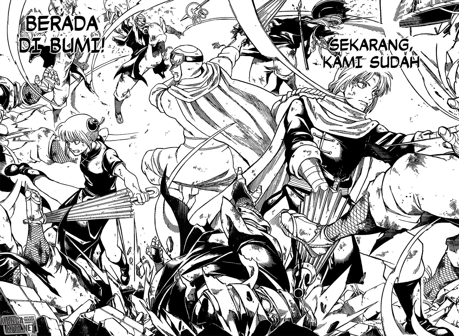 Chapter 652 - halaman 18
