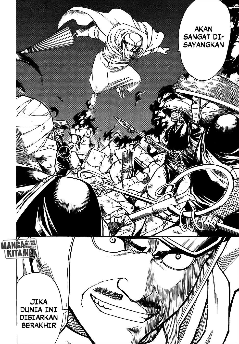 Chapter 652 - halaman 4