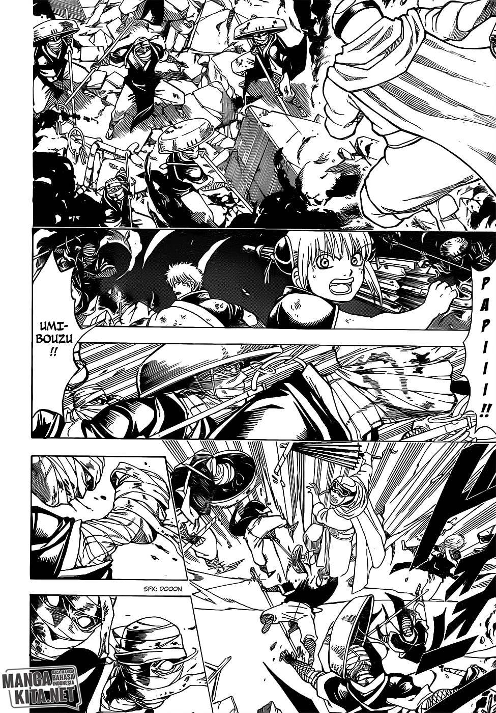Chapter 652 - halaman 6