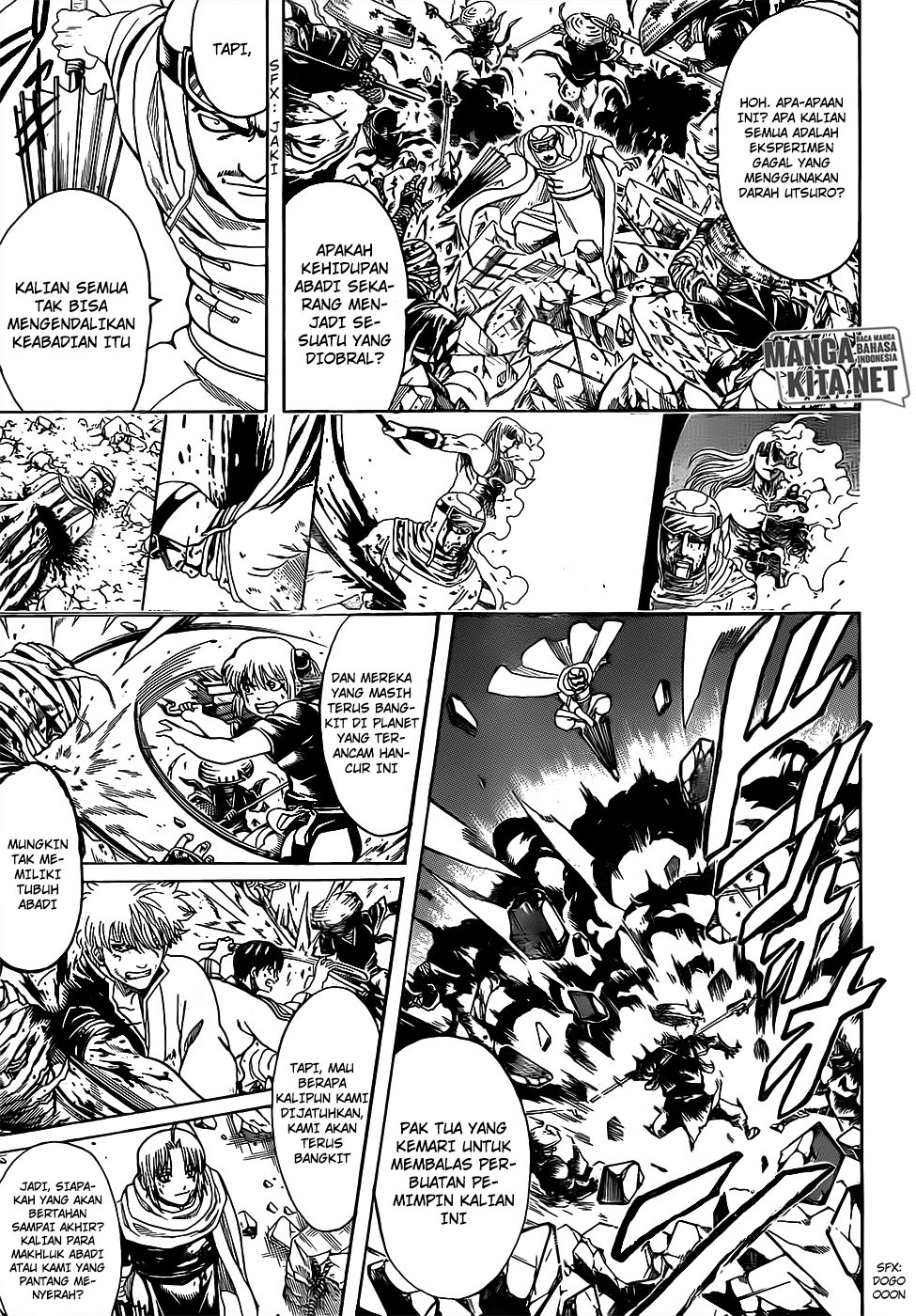 Chapter 652 - halaman 7