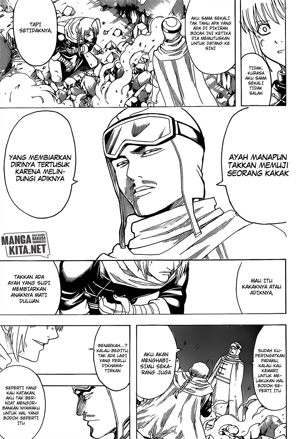 Chapter 652 - halaman 9