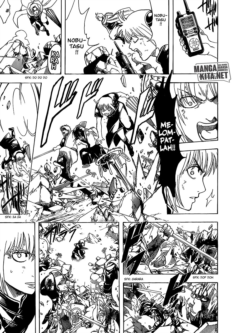 Chapter 651 - halaman 13