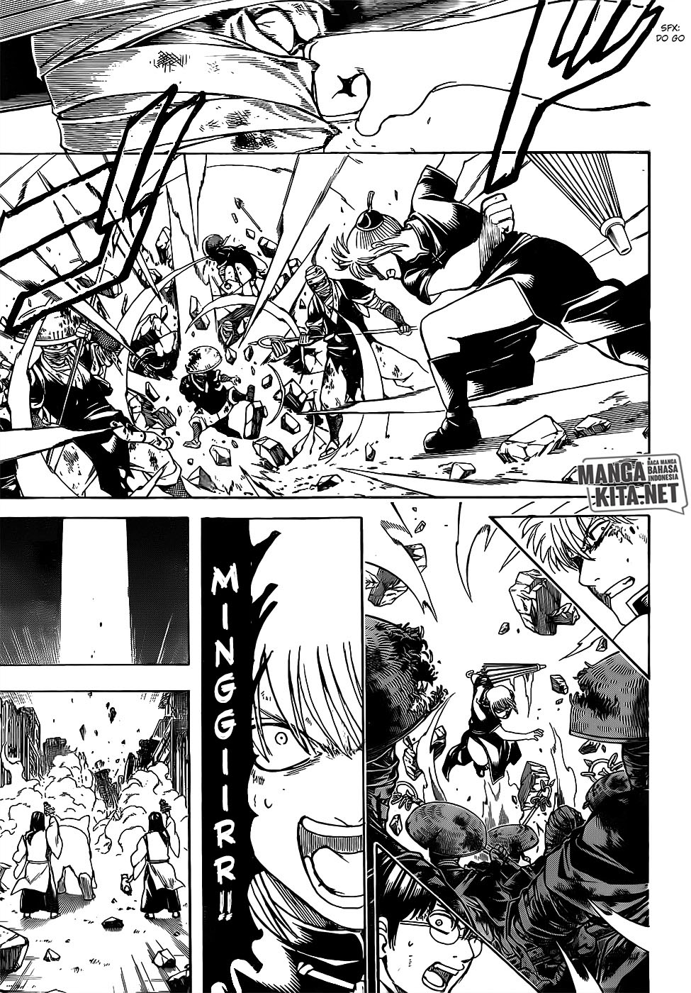 Chapter 651 - halaman 15