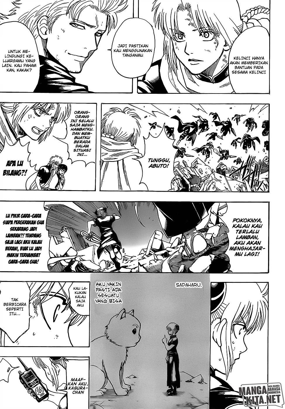 Chapter 651 - halaman 9