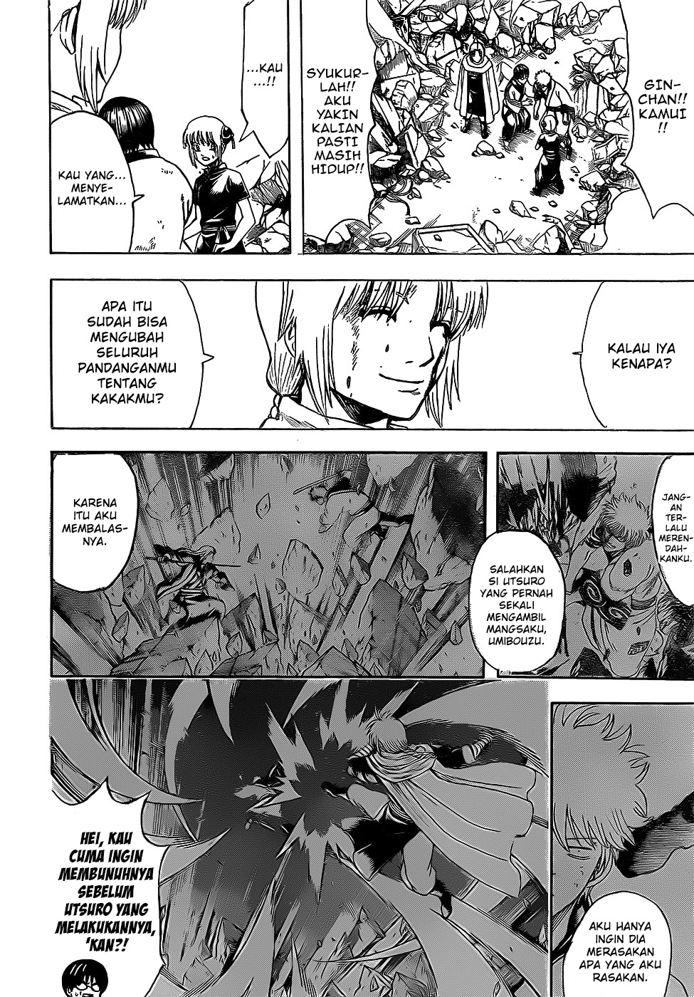 Chapter 650 - halaman 2