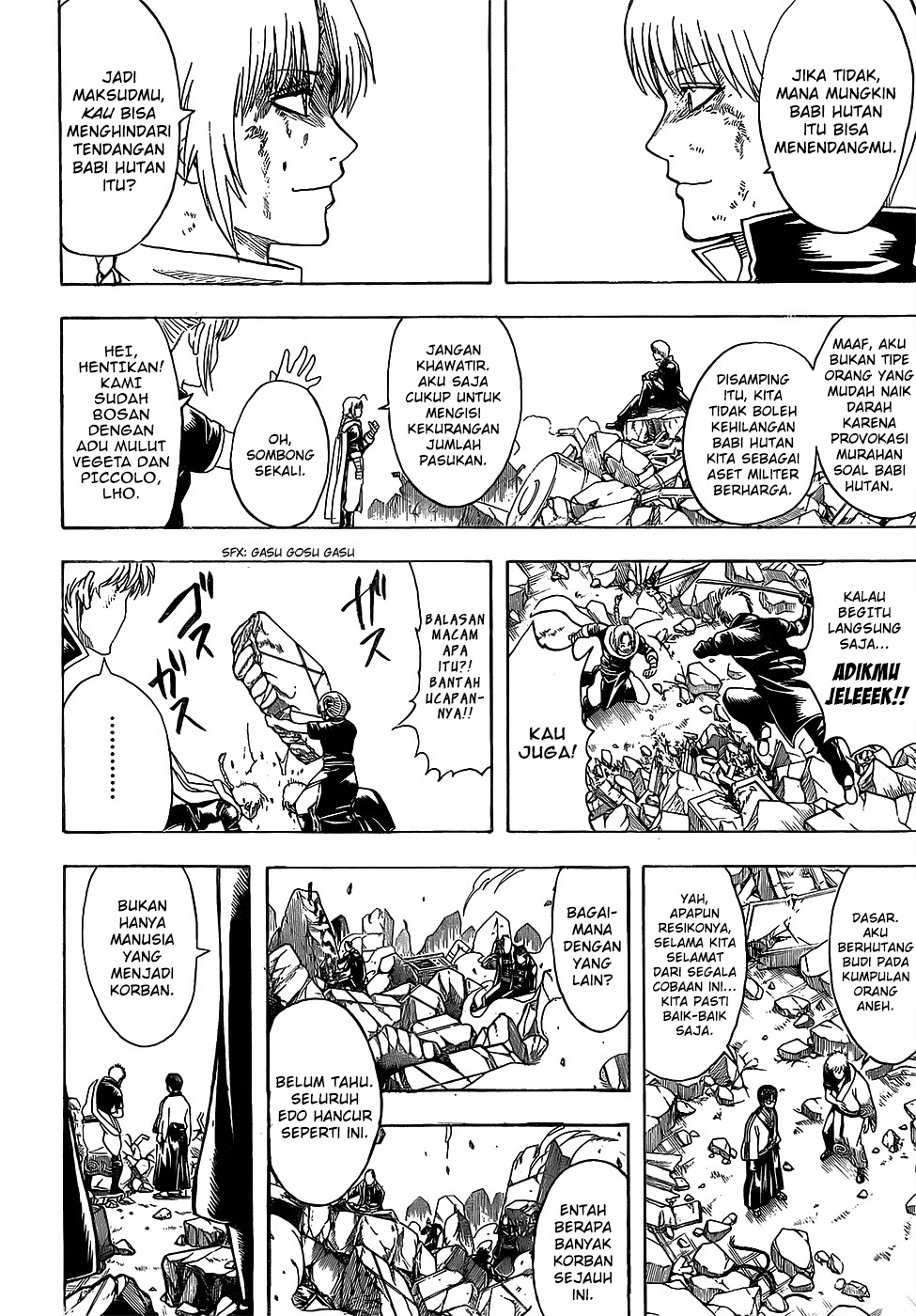 Chapter 650 - halaman 5