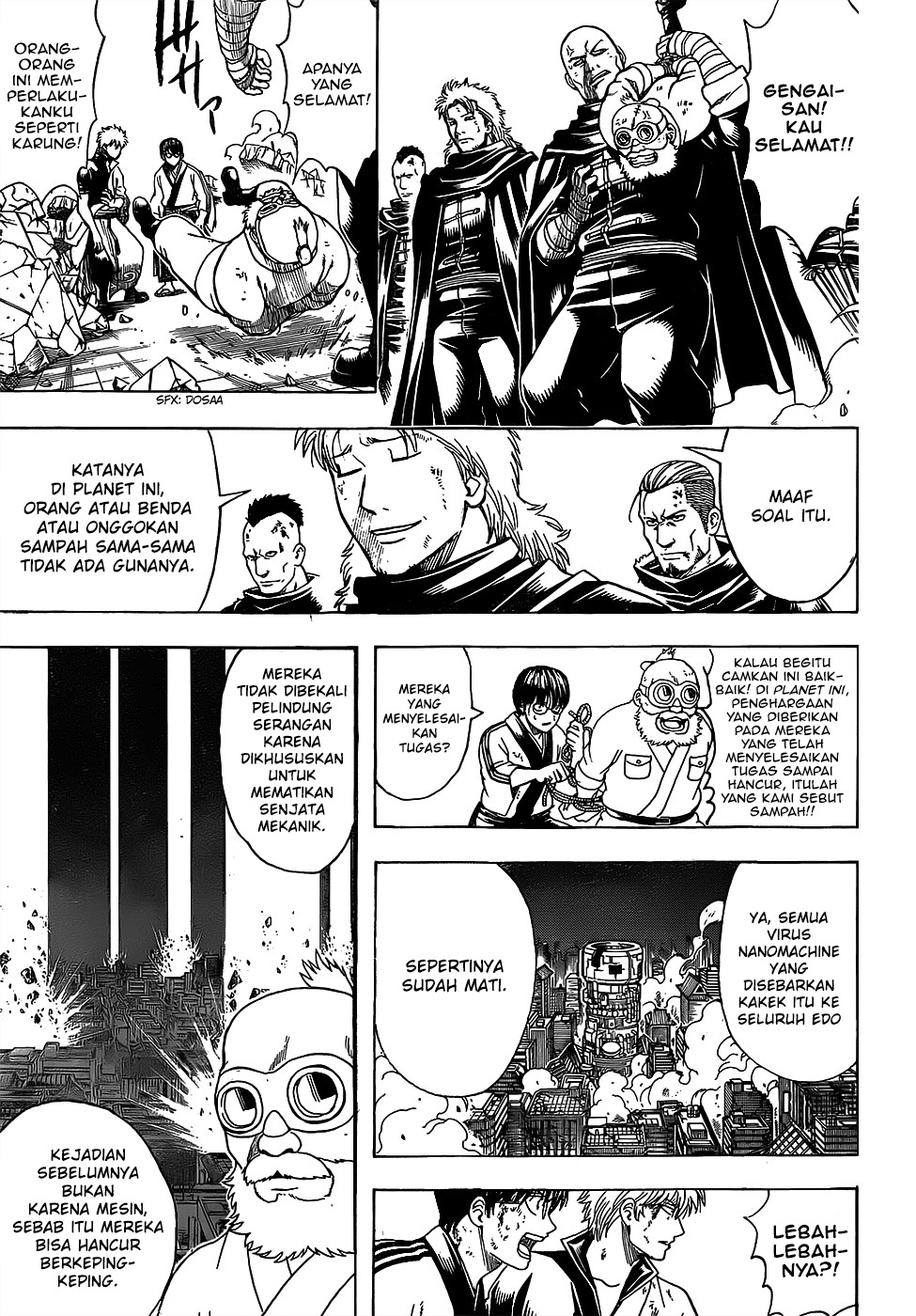 Chapter 650 - halaman 6