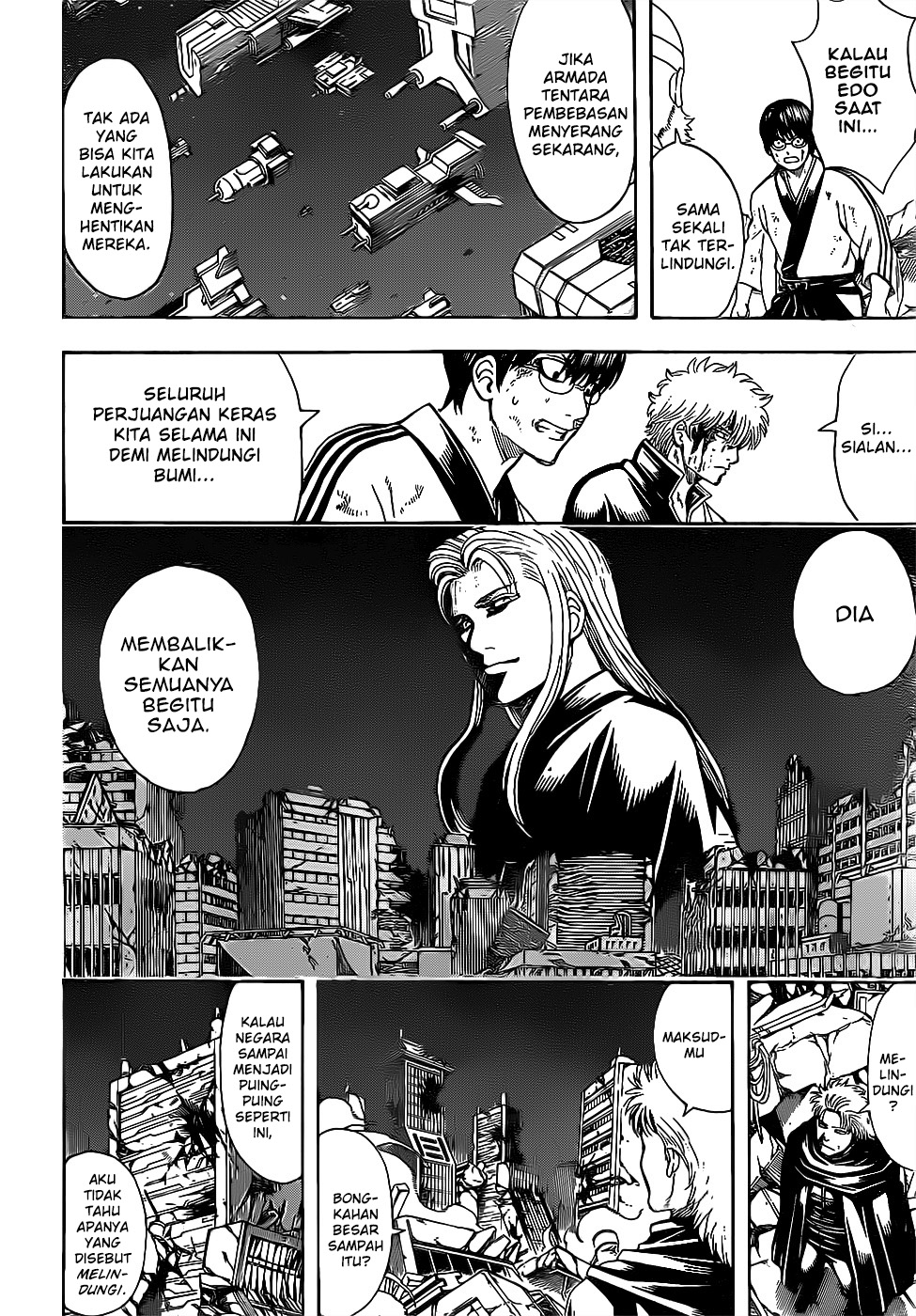 Chapter 650 - halaman 7
