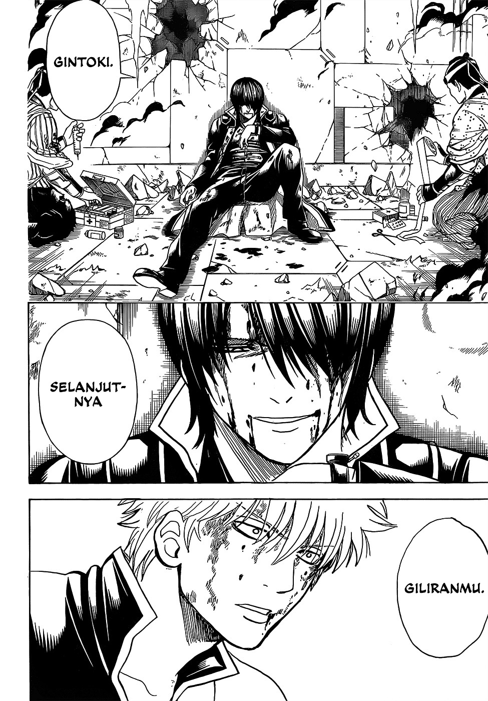 Chapter 650 - halaman 9