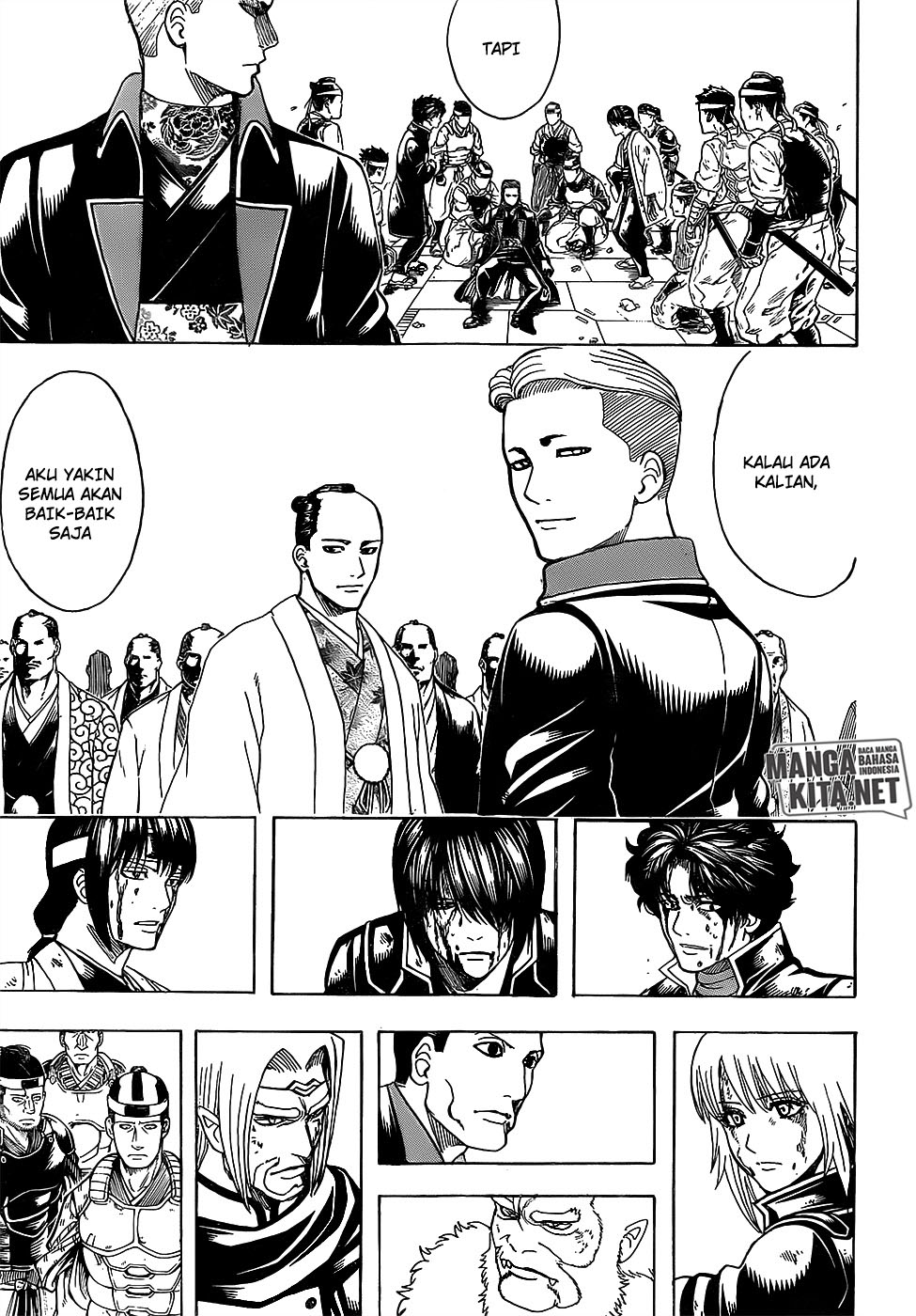 Chapter 649 - halaman 13