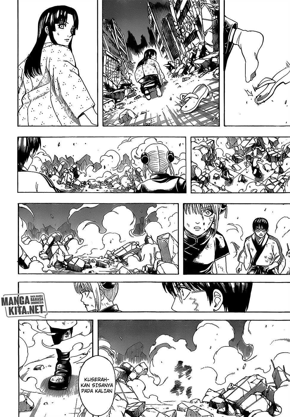 Chapter 649 - halaman 14