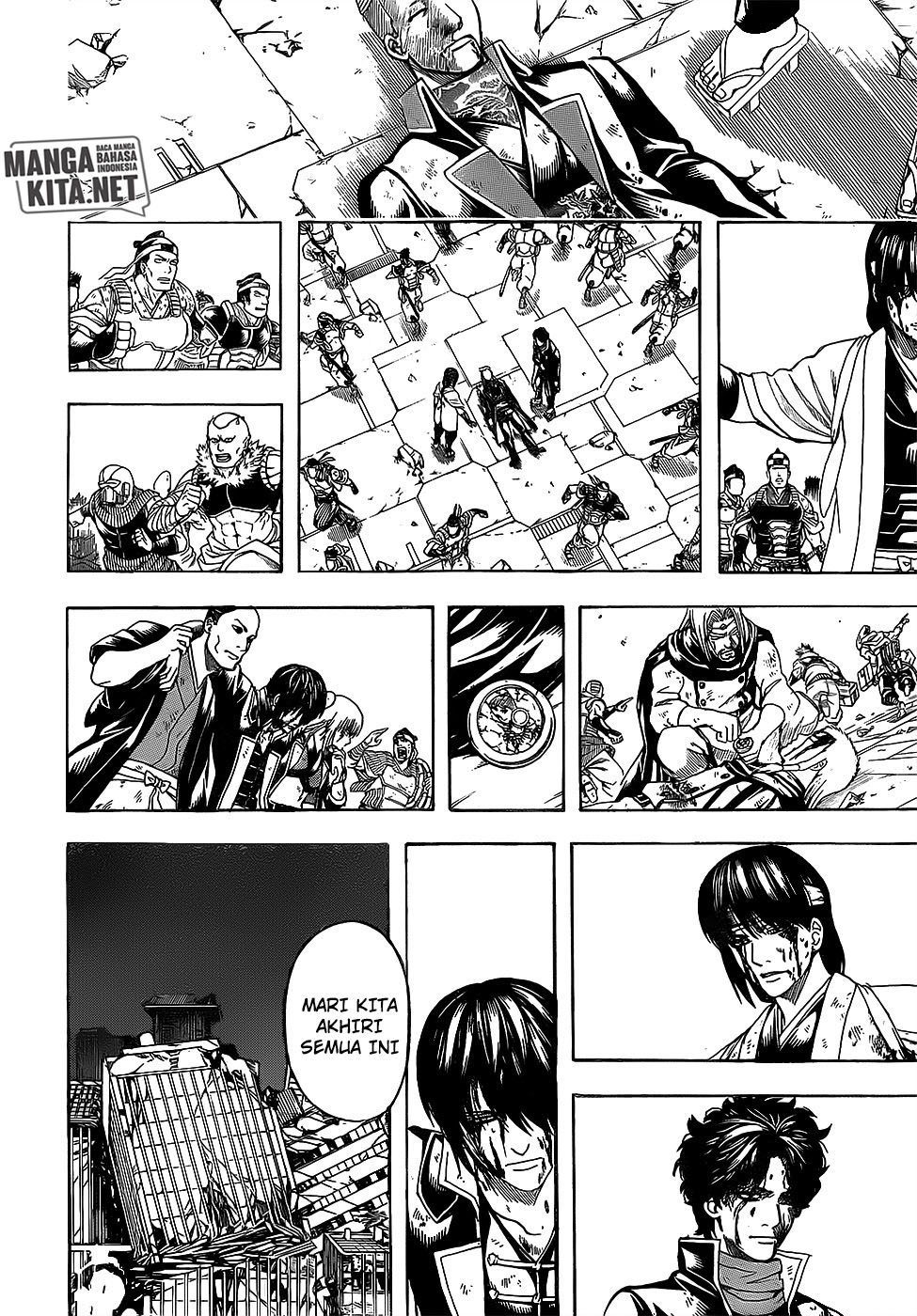 Chapter 649 - halaman 16