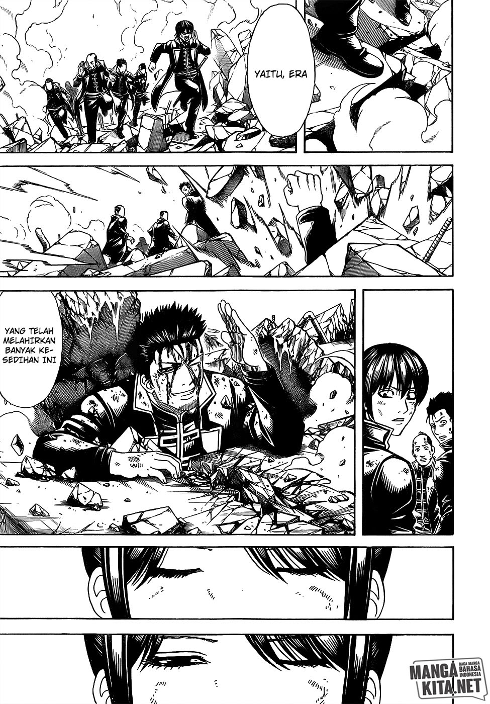 Chapter 649 - halaman 17