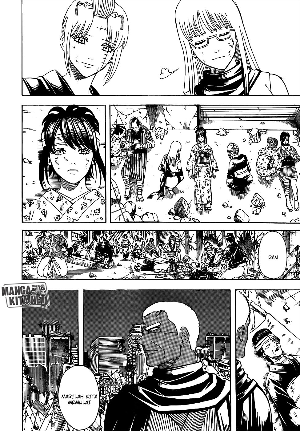 Chapter 649 - halaman 18