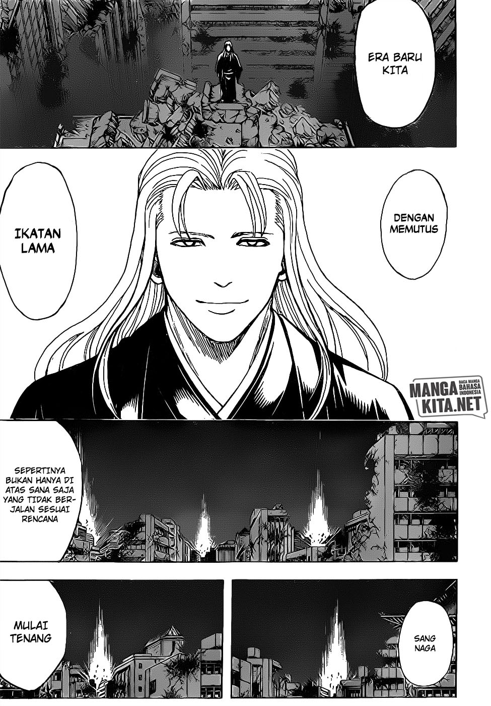 Chapter 649 - halaman 19