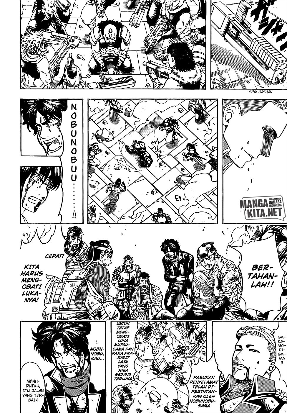 Chapter 649 - halaman 4