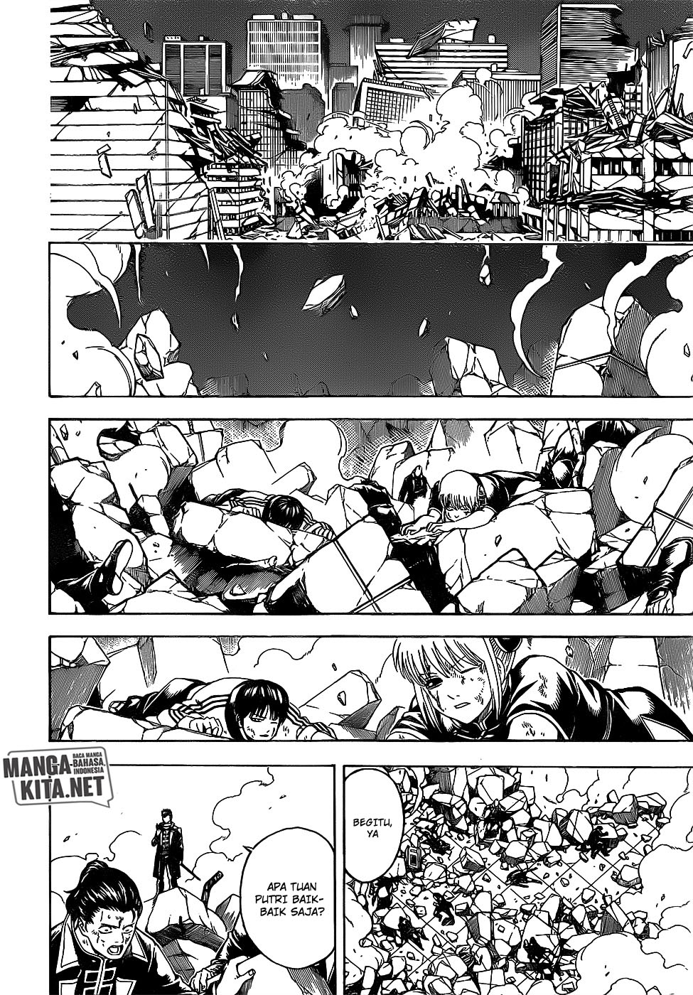 Chapter 649 - halaman 6