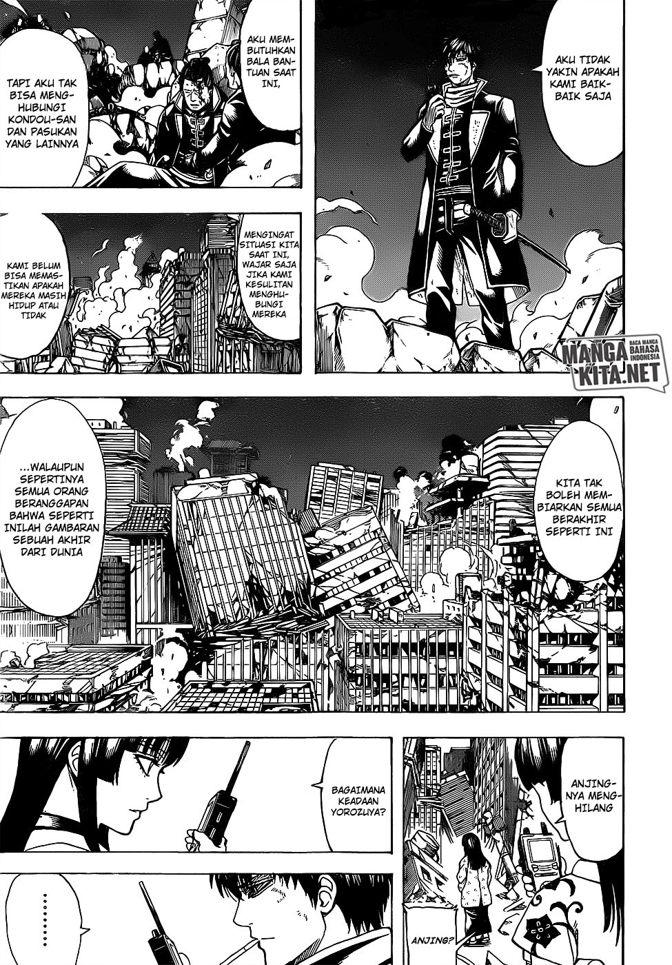Chapter 649 - halaman 7