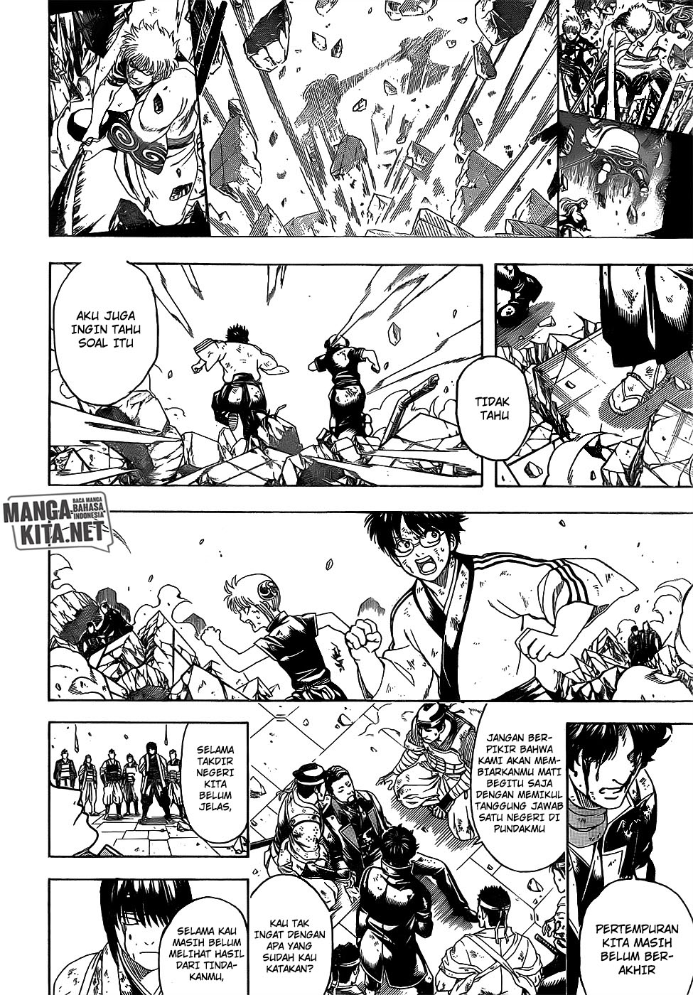 Chapter 649 - halaman 8