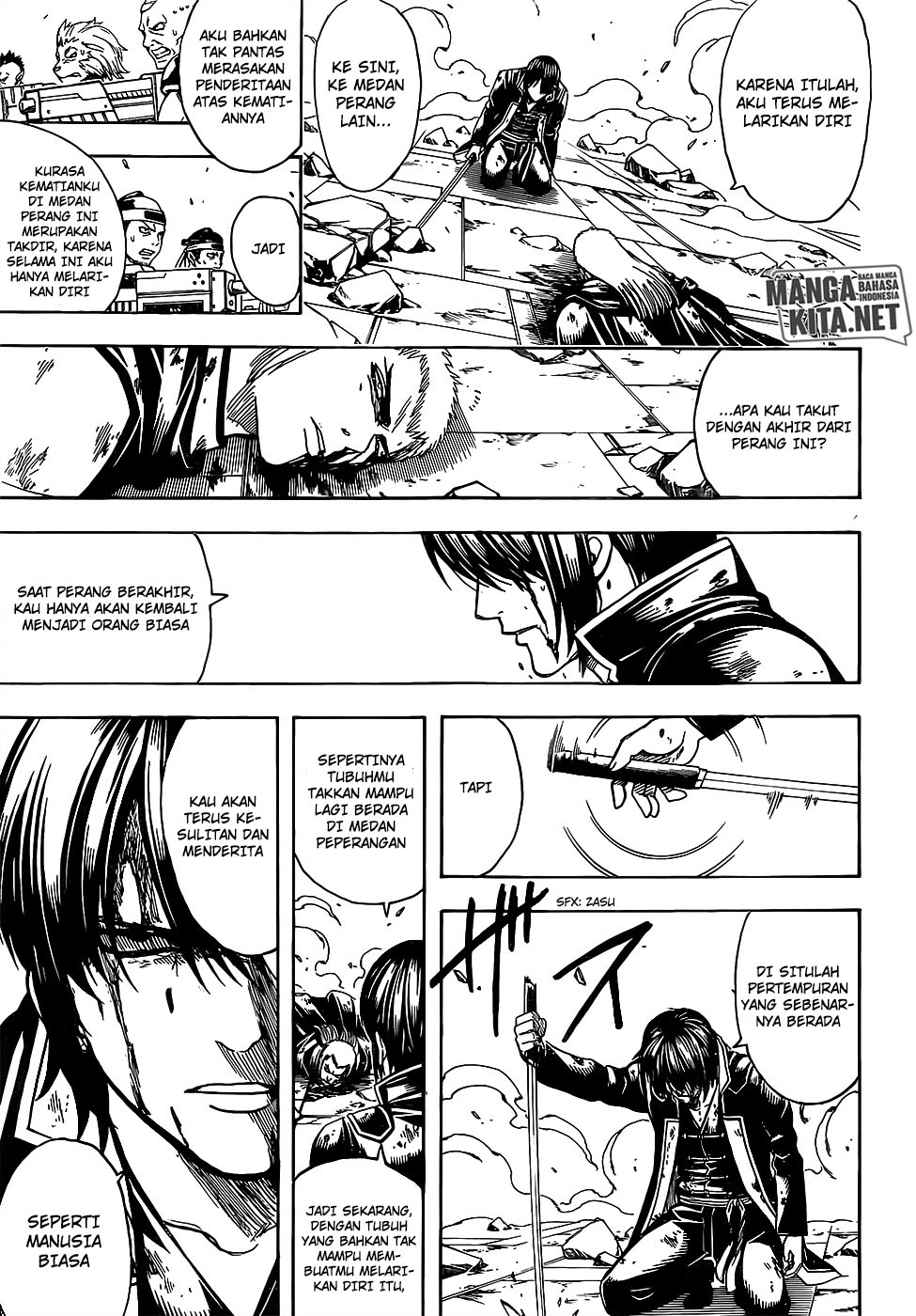 Chapter 648 - halaman 13