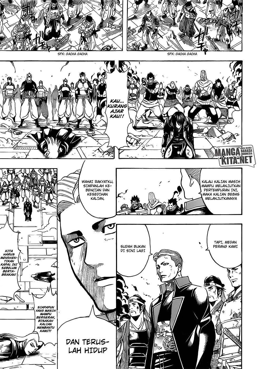 Chapter 648 - halaman 15