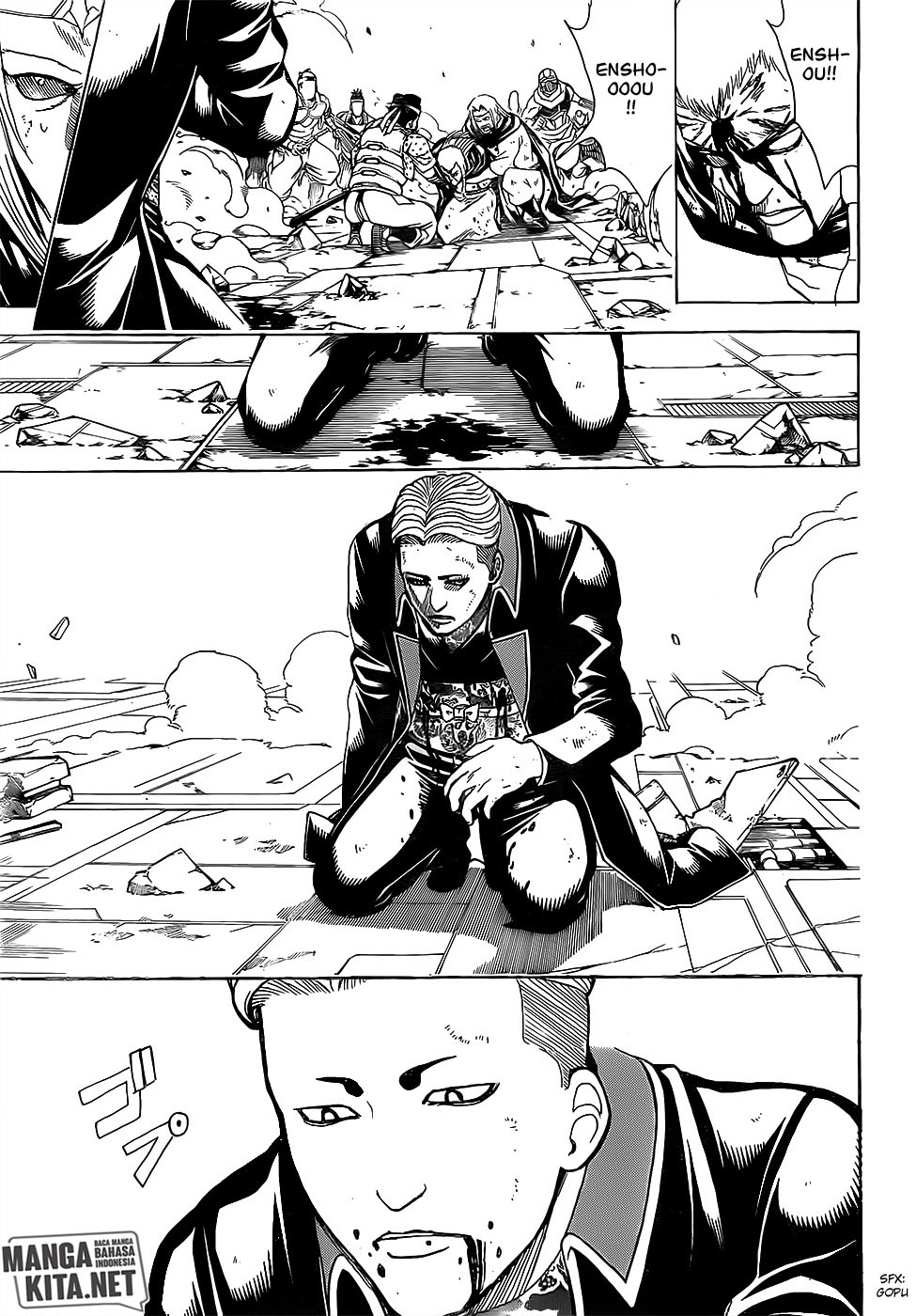 Chapter 648 - halaman 19