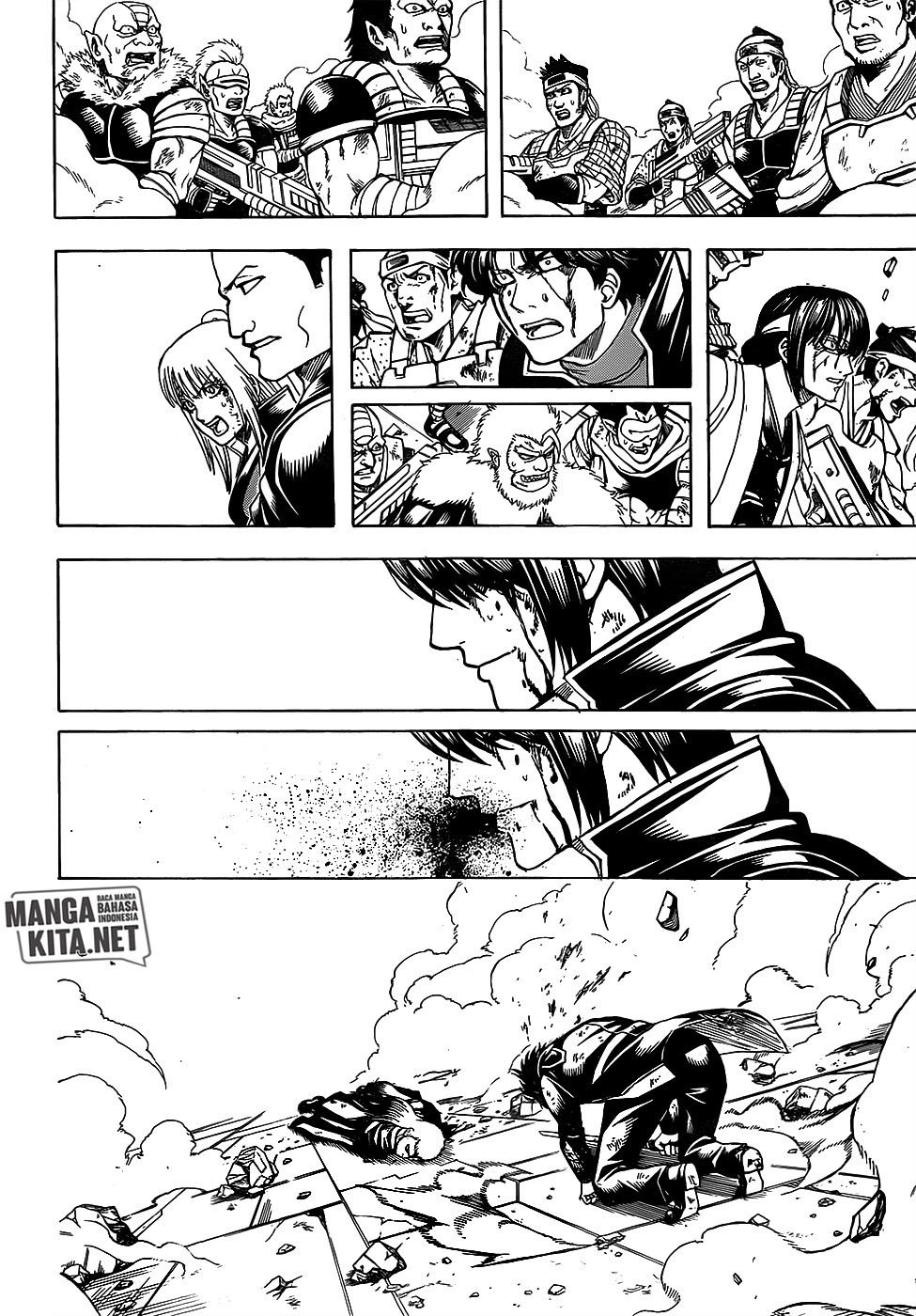 Chapter 648 - halaman 4