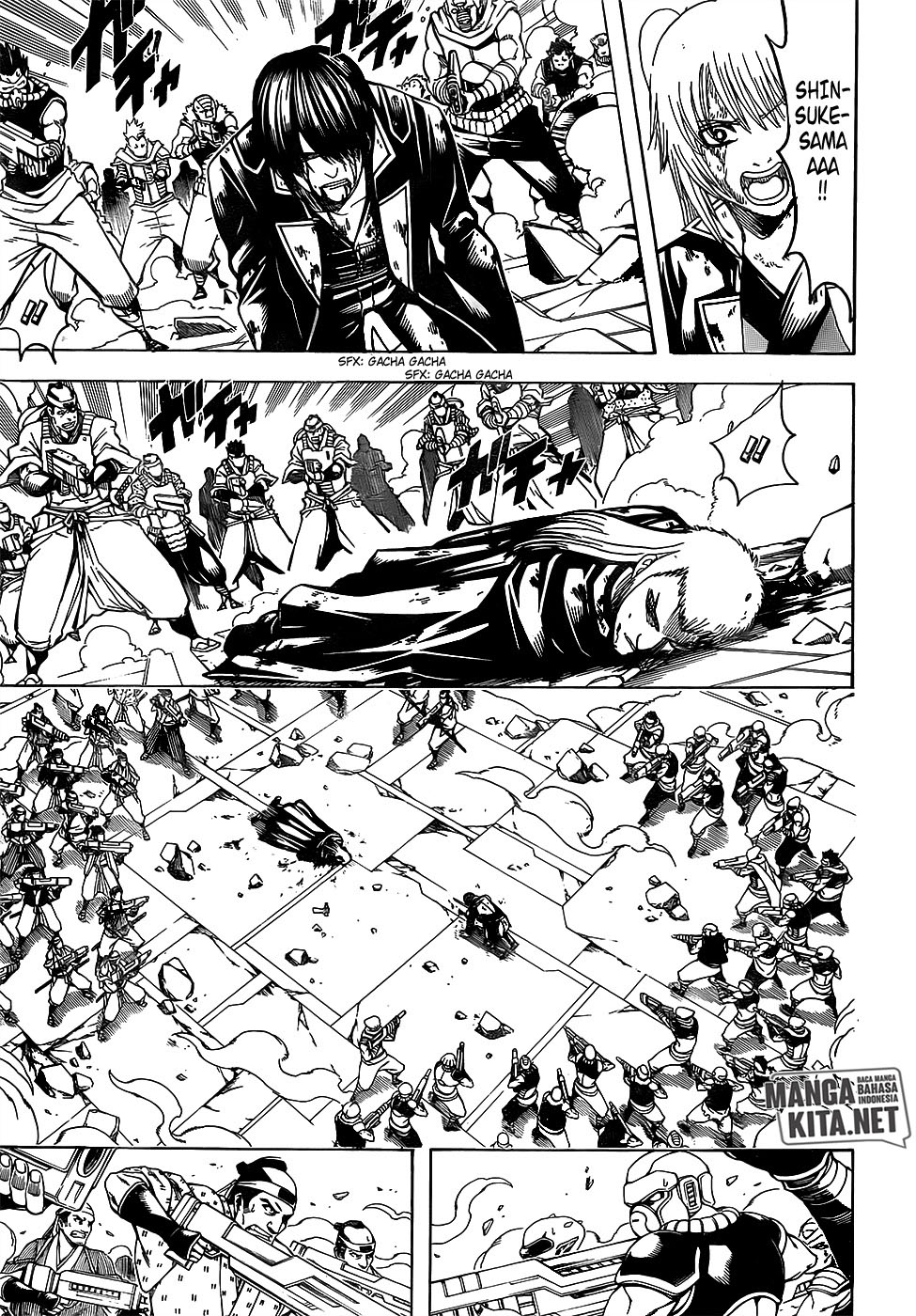 Chapter 648 - halaman 5