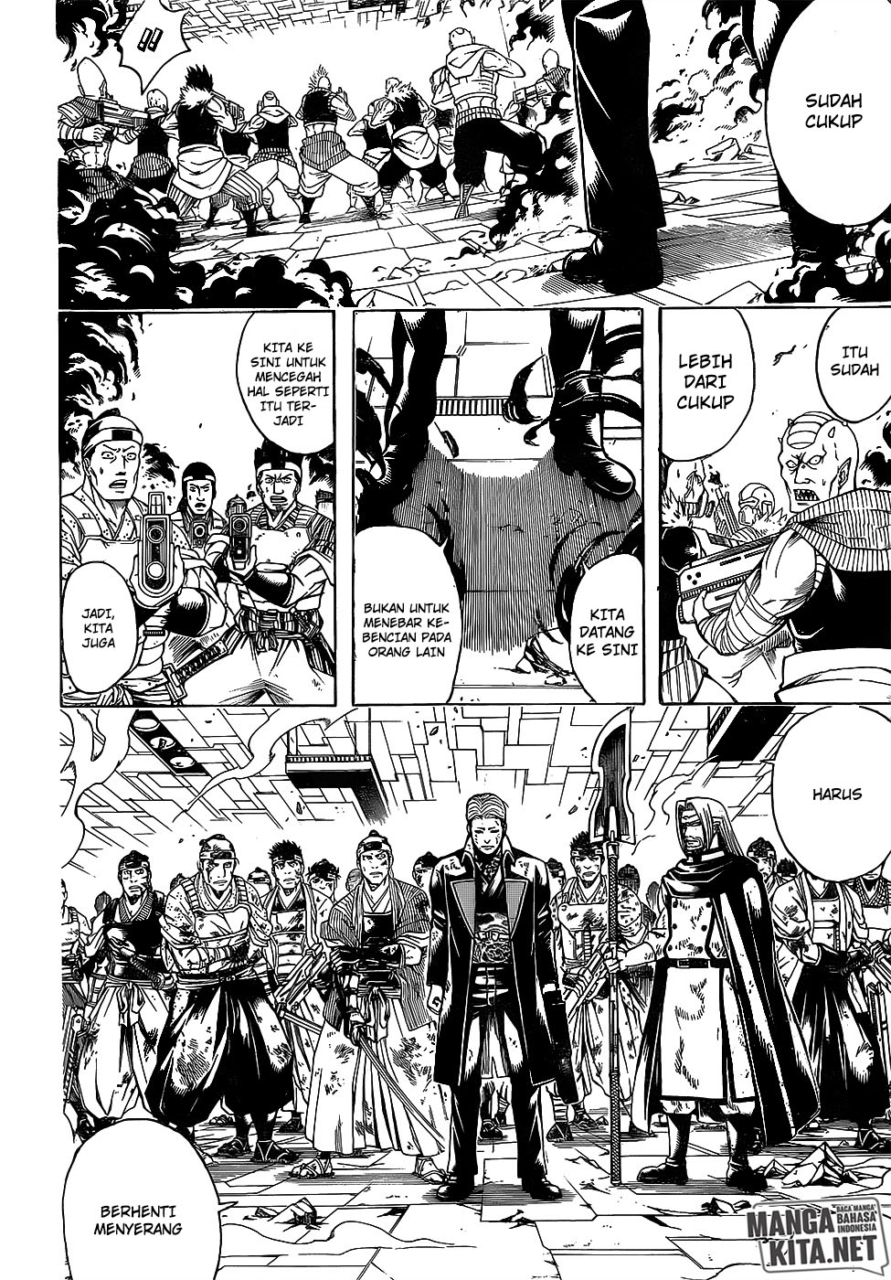Chapter 648 - halaman 6