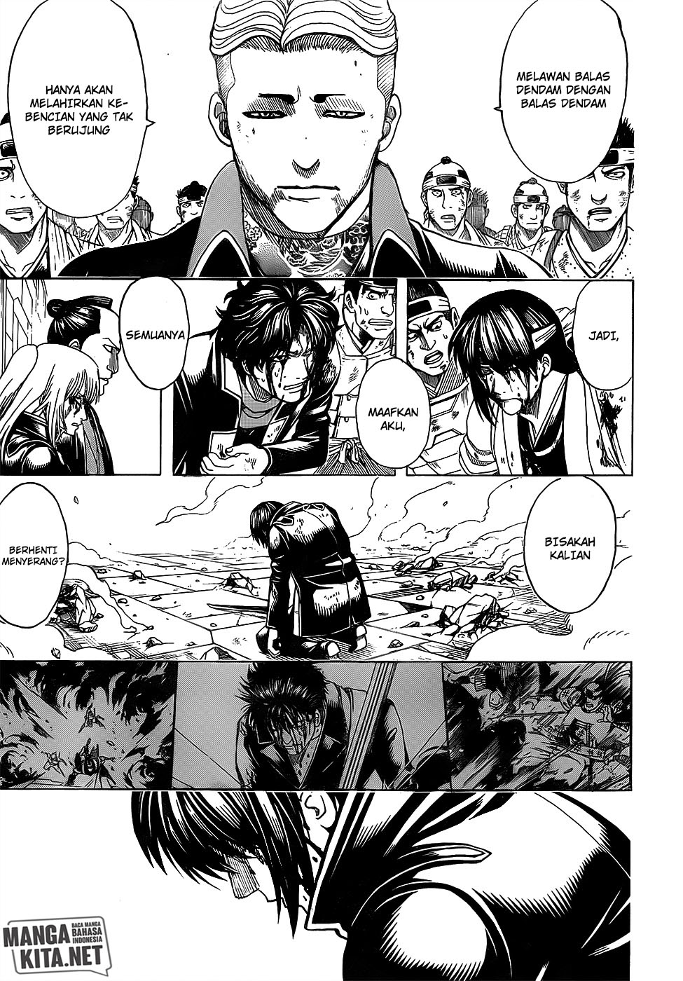 Chapter 648 - halaman 7