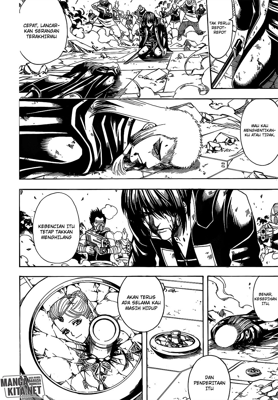 Chapter 648 - halaman 8