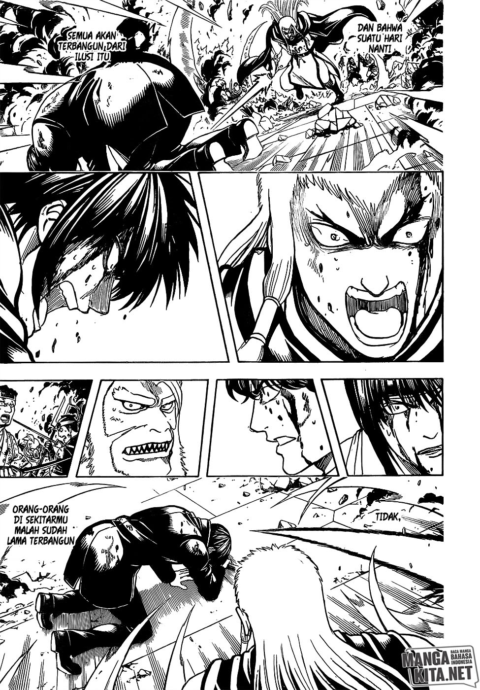 Chapter 647 - halaman 13