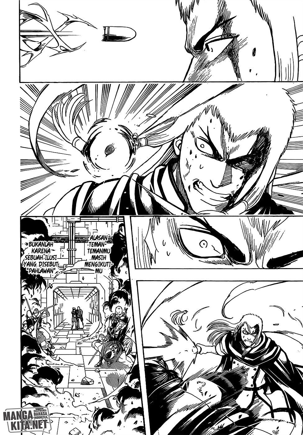 Chapter 647 - halaman 14