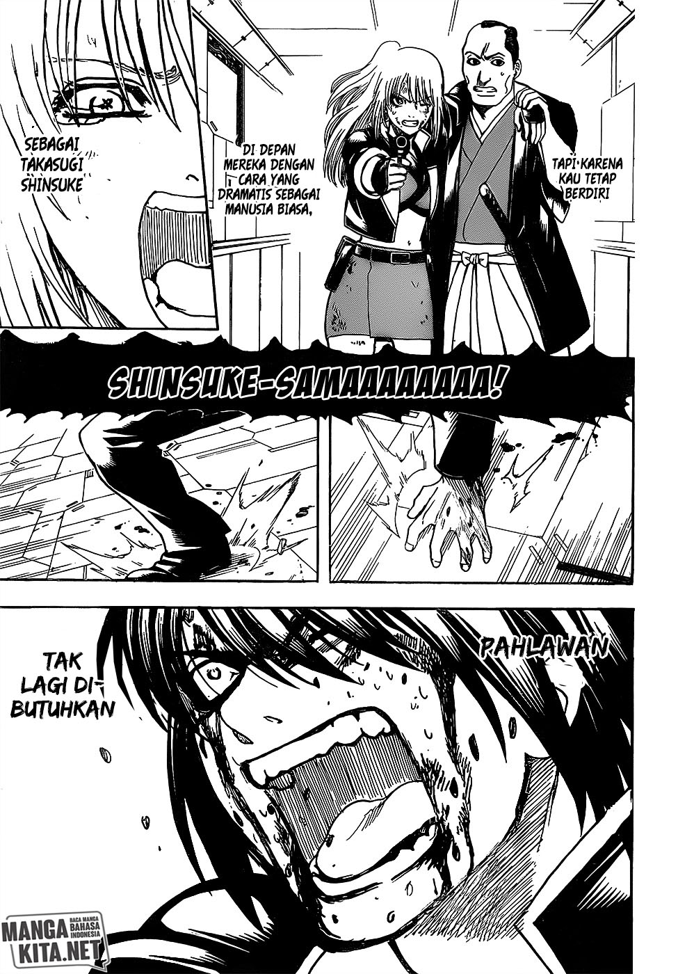 Chapter 647 - halaman 15